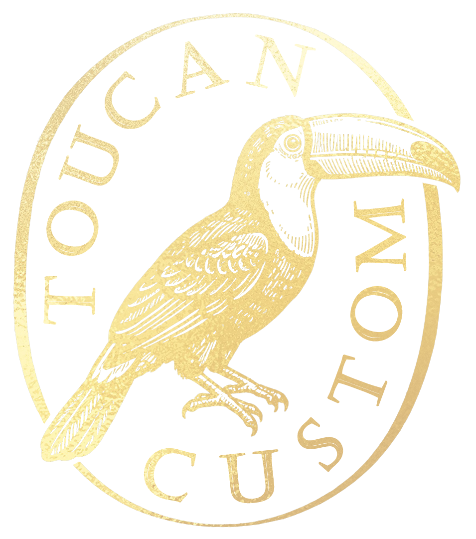 TOUCAN CUSTOM