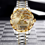 Silver Gold
