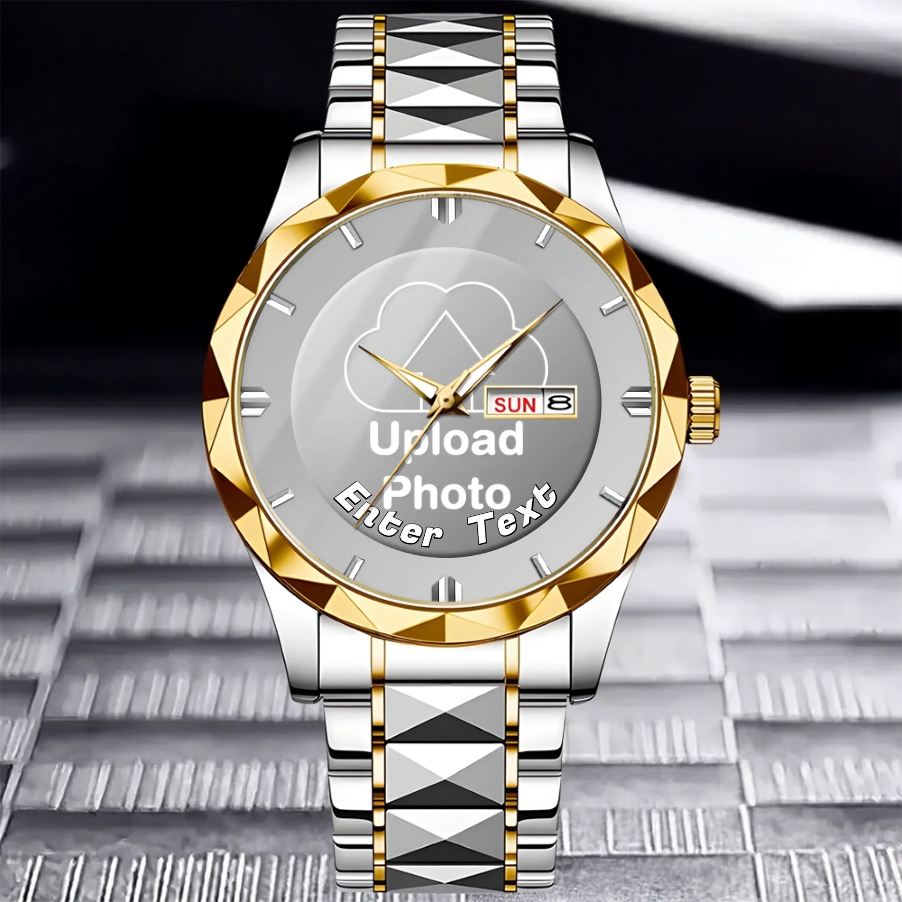 Silver Gold