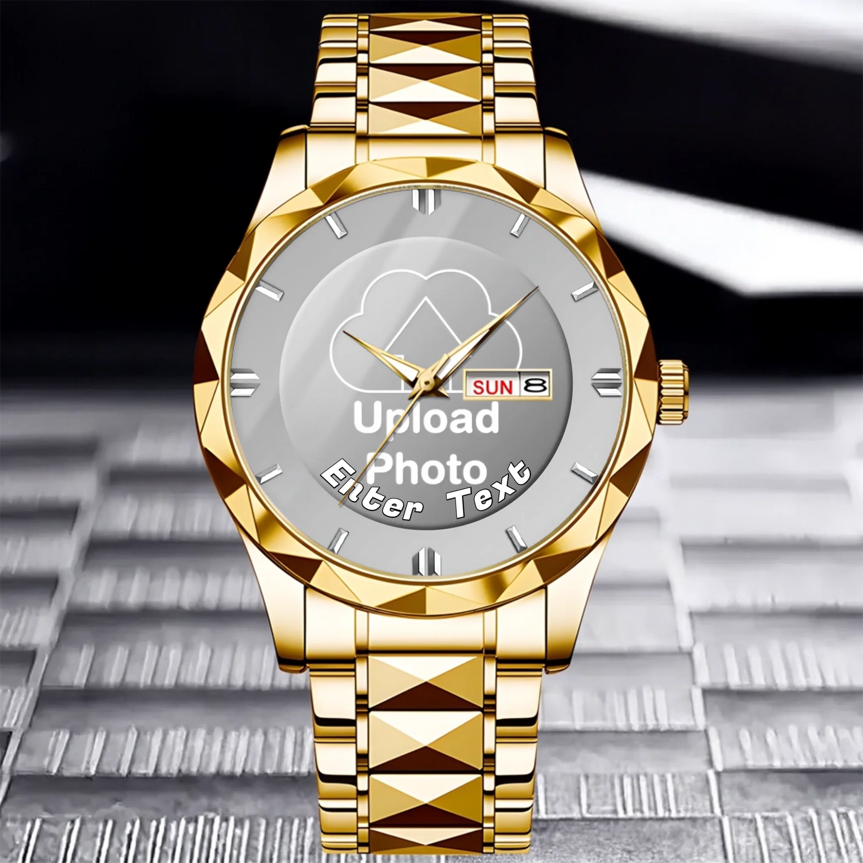 Gold