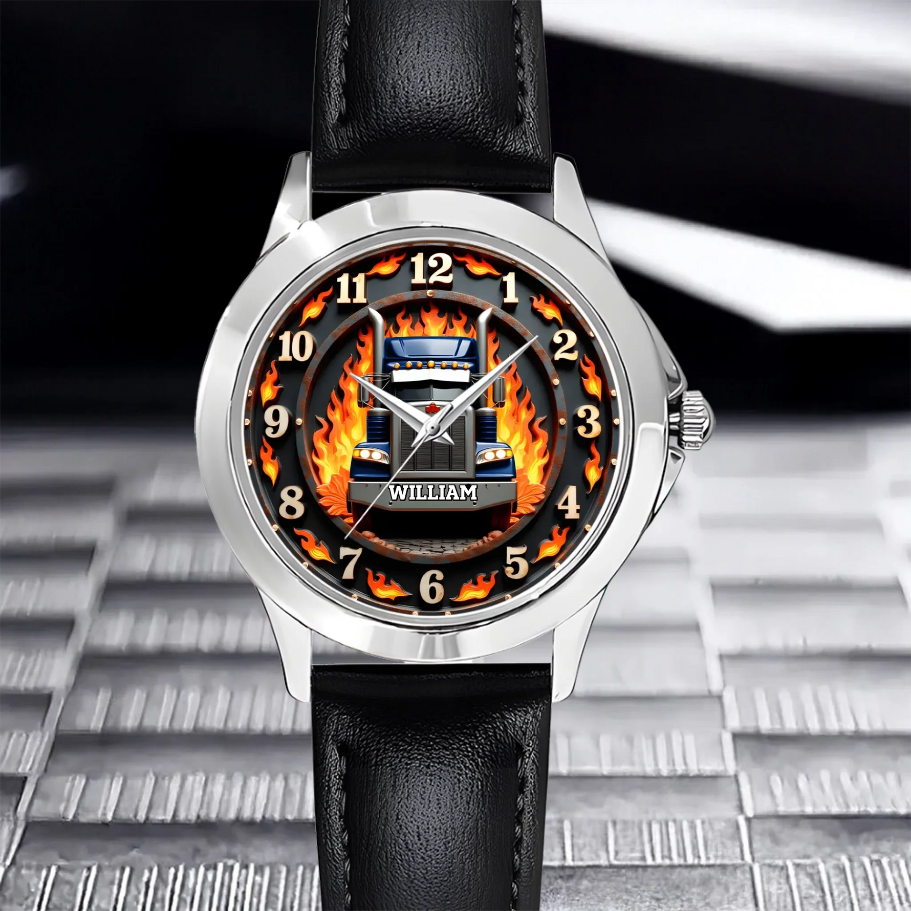 leather Style