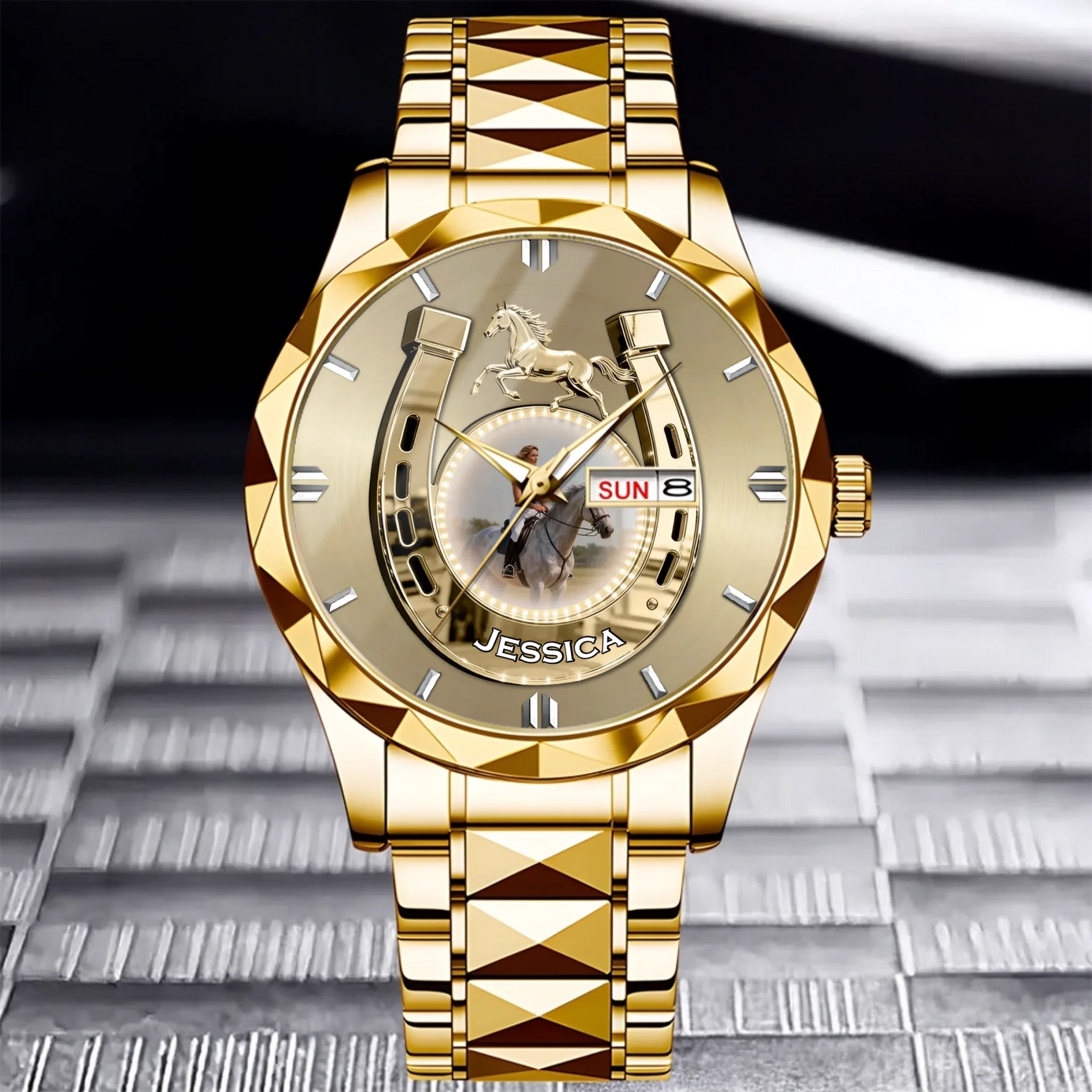 Gold