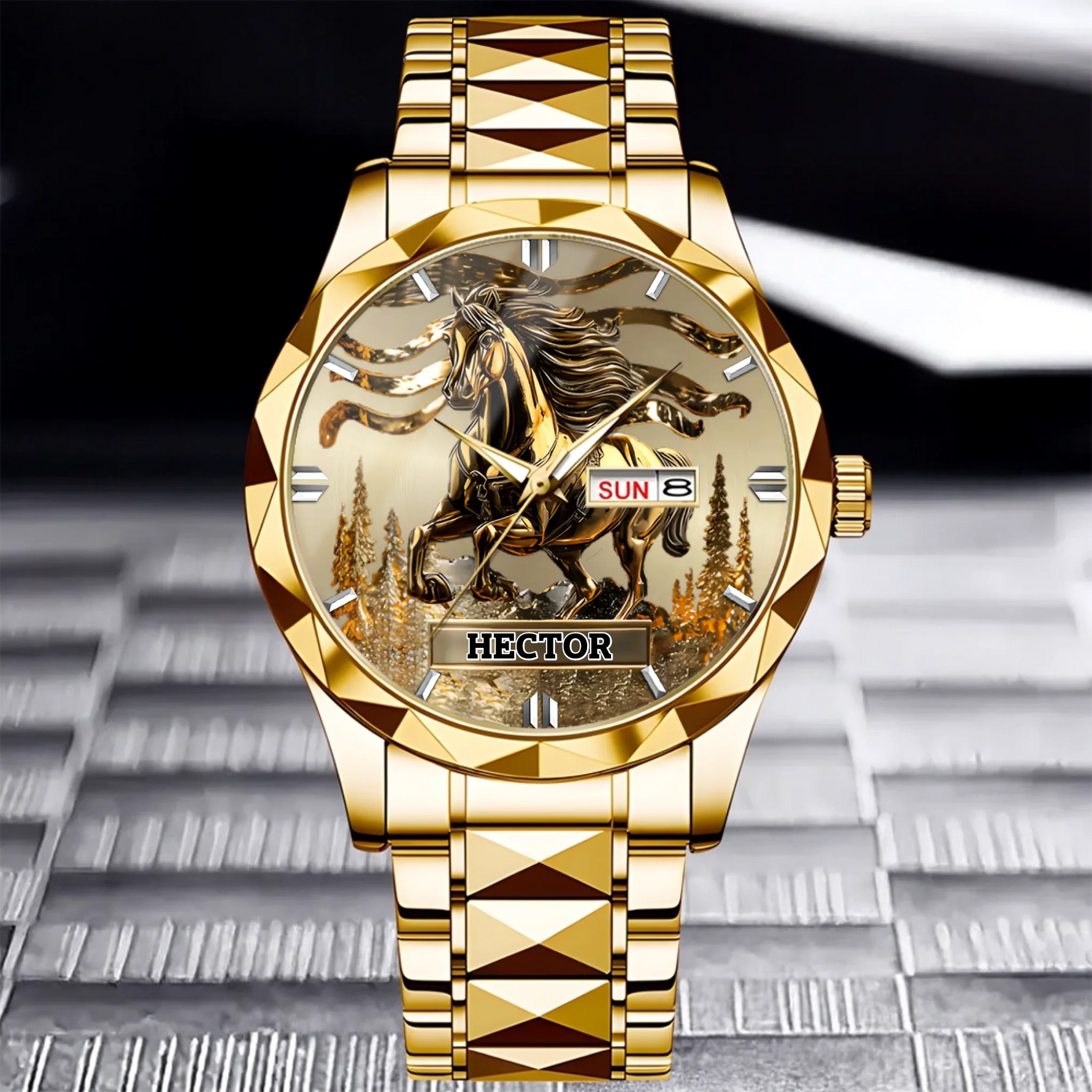 Gold