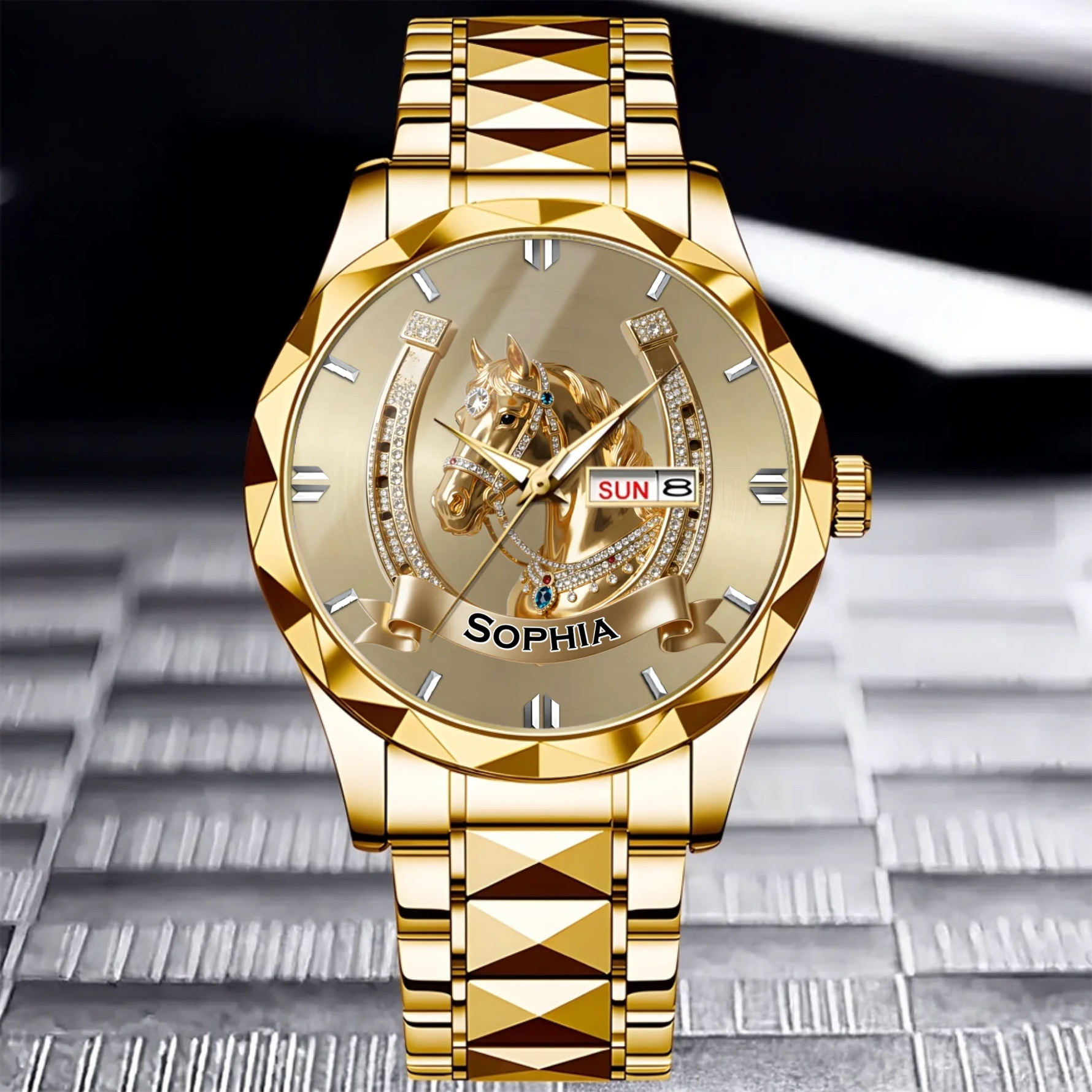 Gold