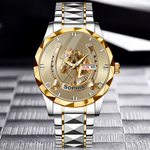 Silver Gold