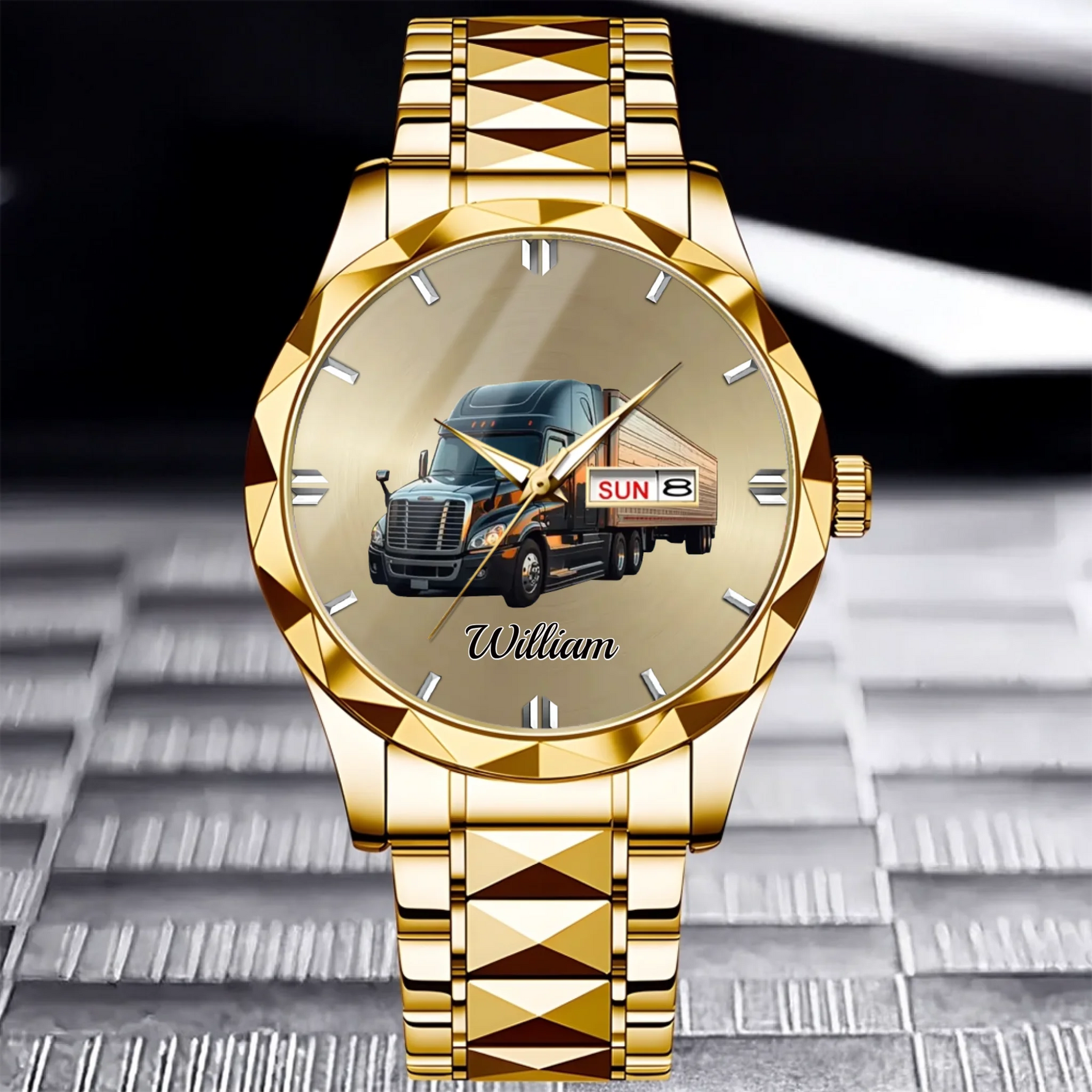 Gold