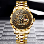 Gold
