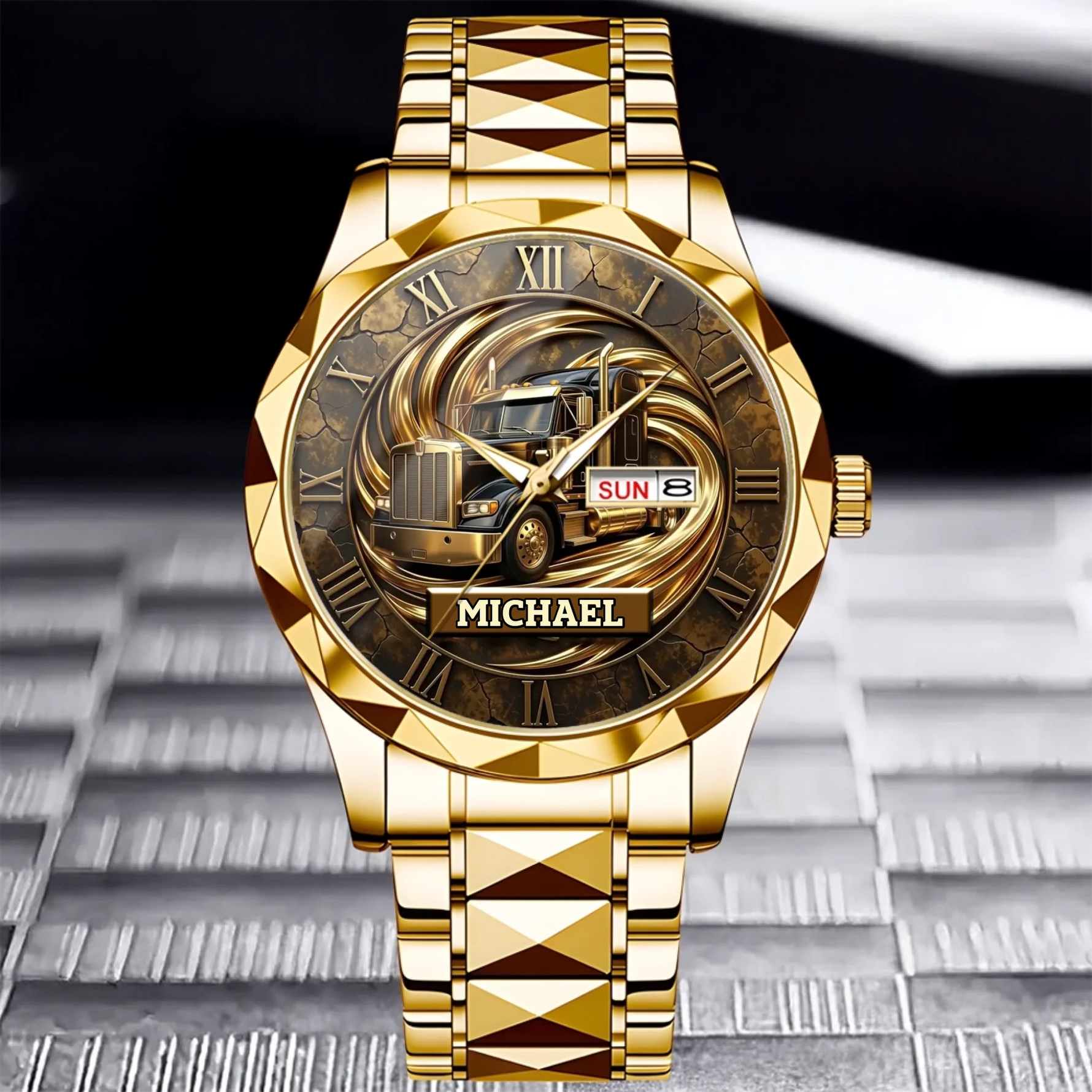 Gold