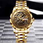 Gold