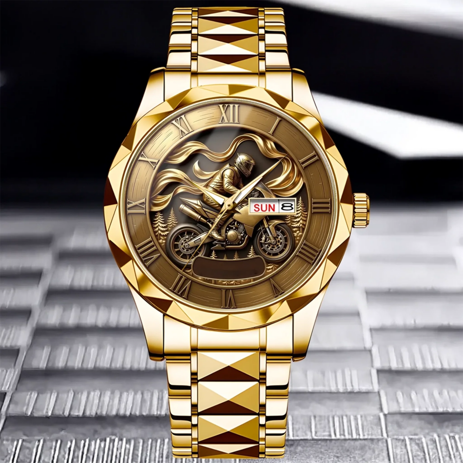 Gold