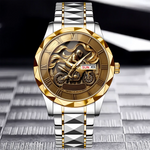 Silver Gold