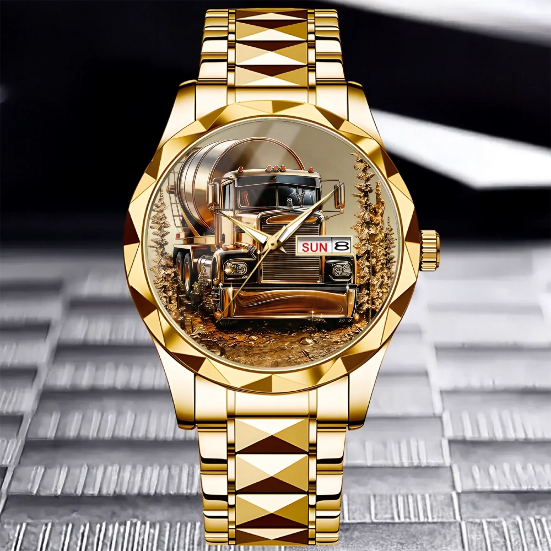 Gold