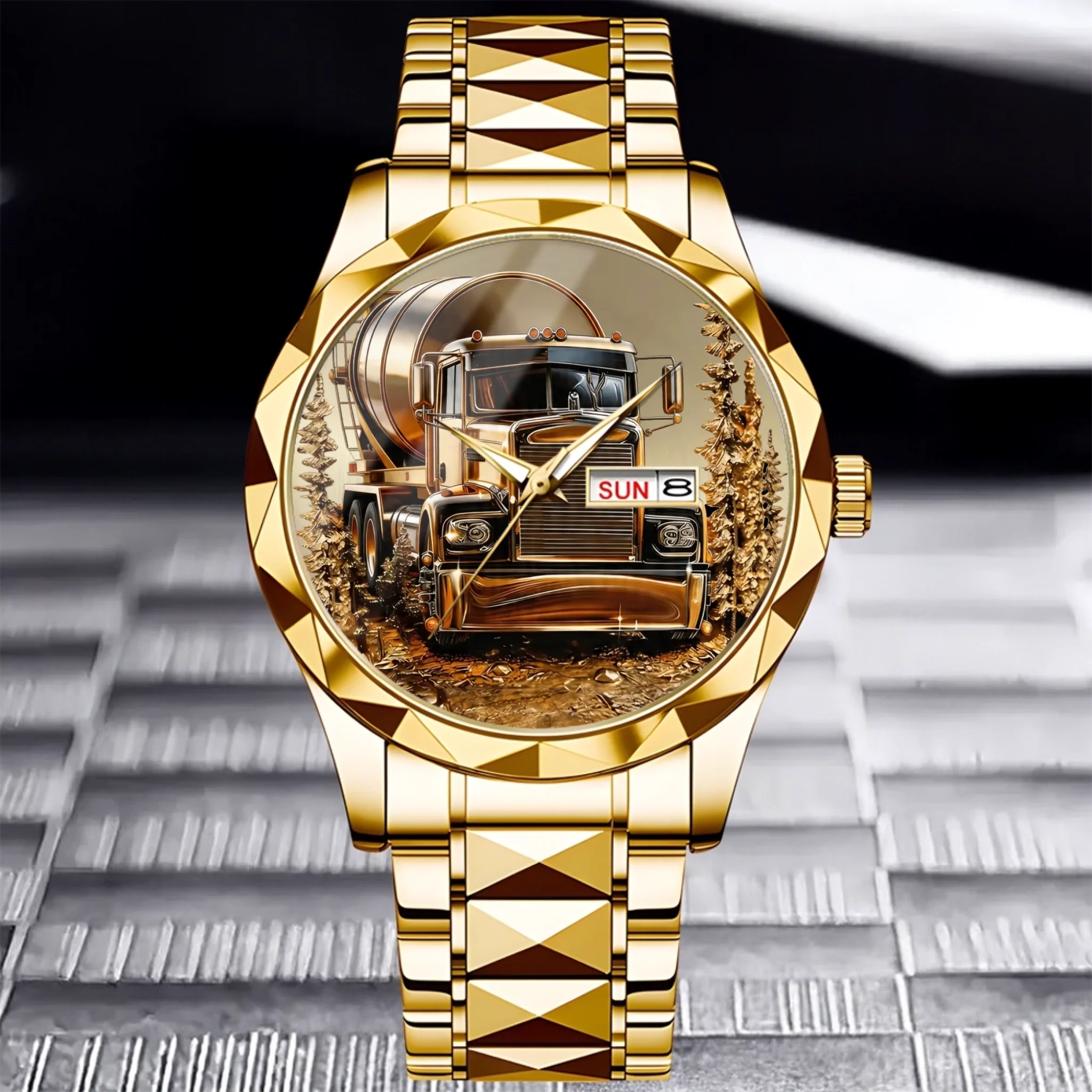 Gold