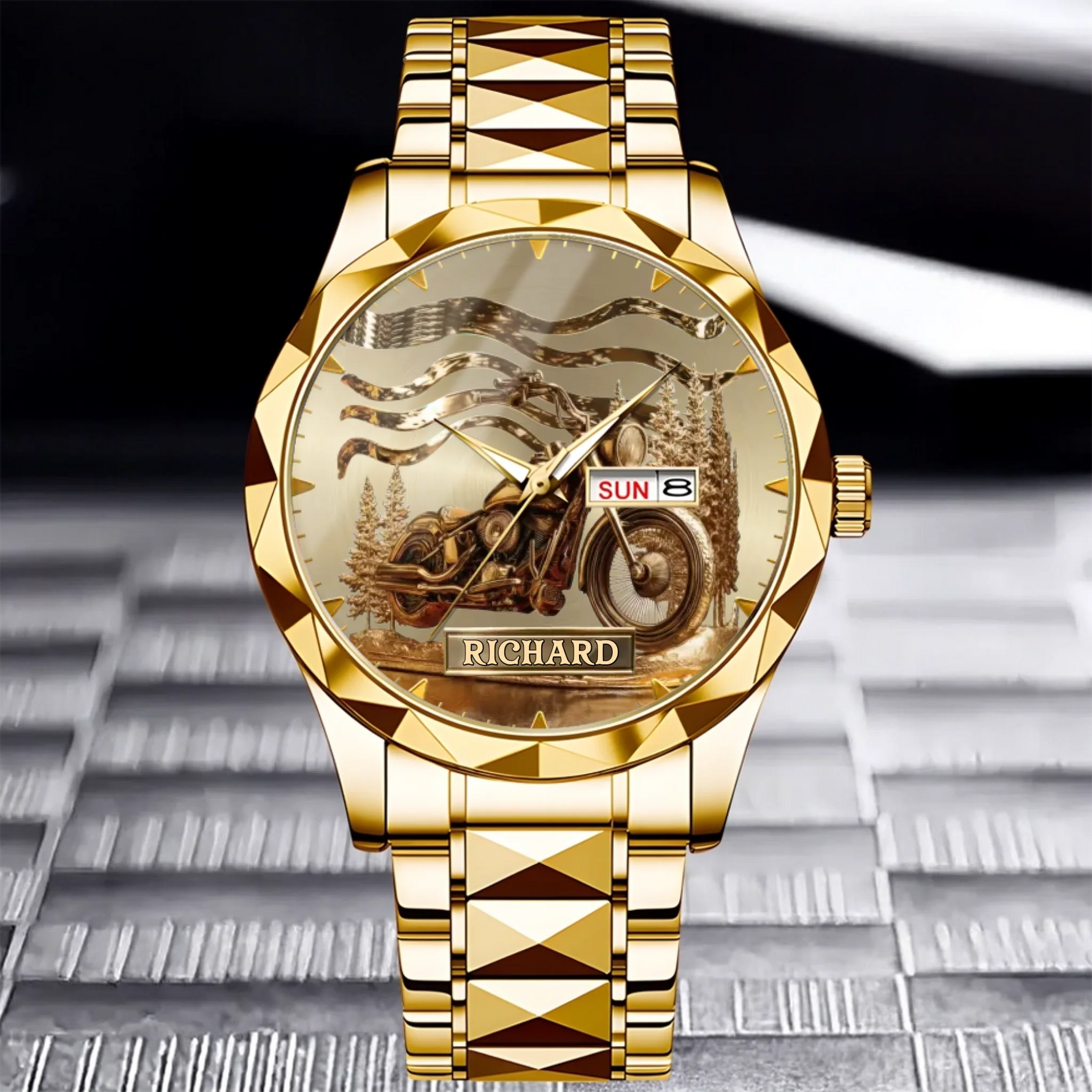 Gold