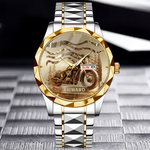 Silver Gold