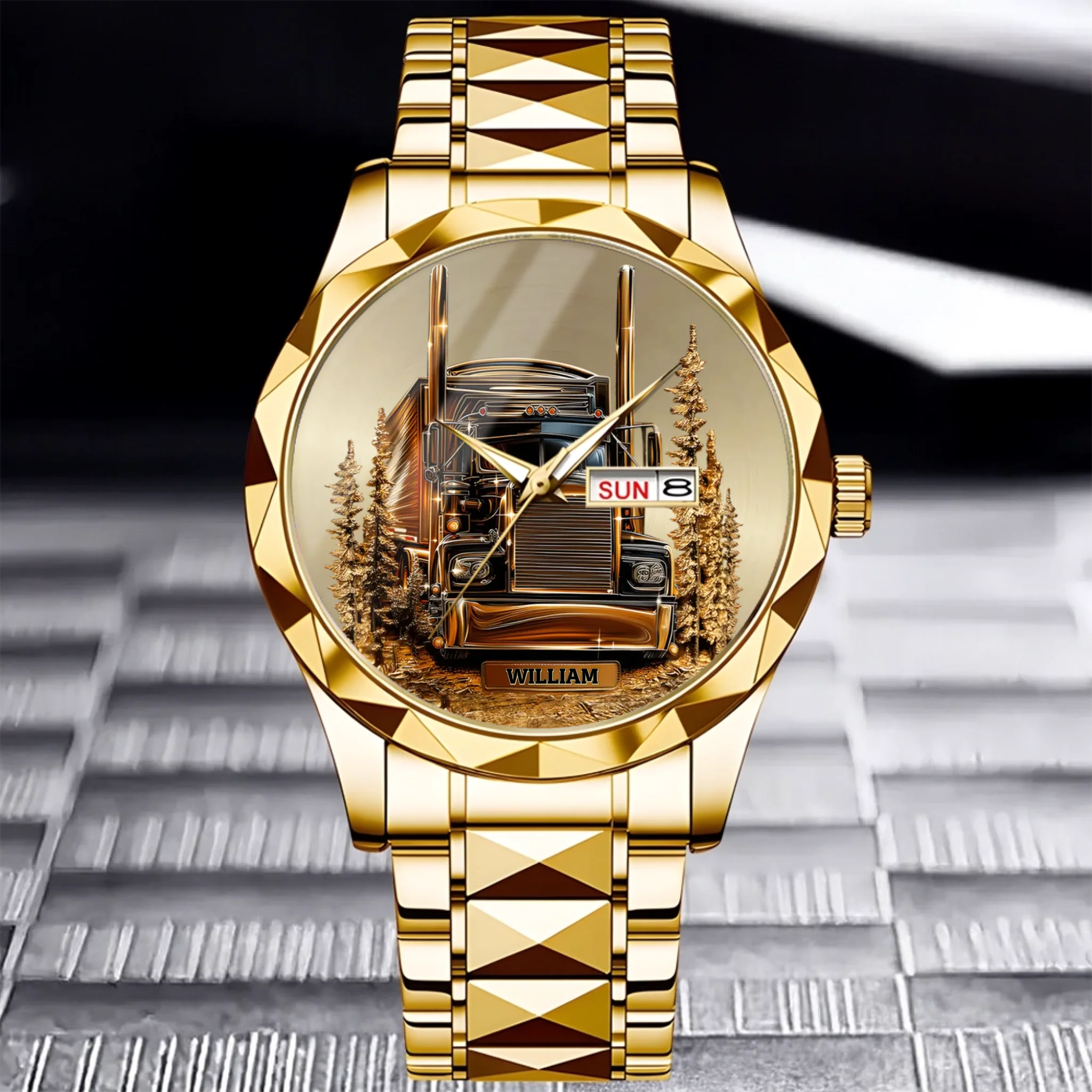 Gold