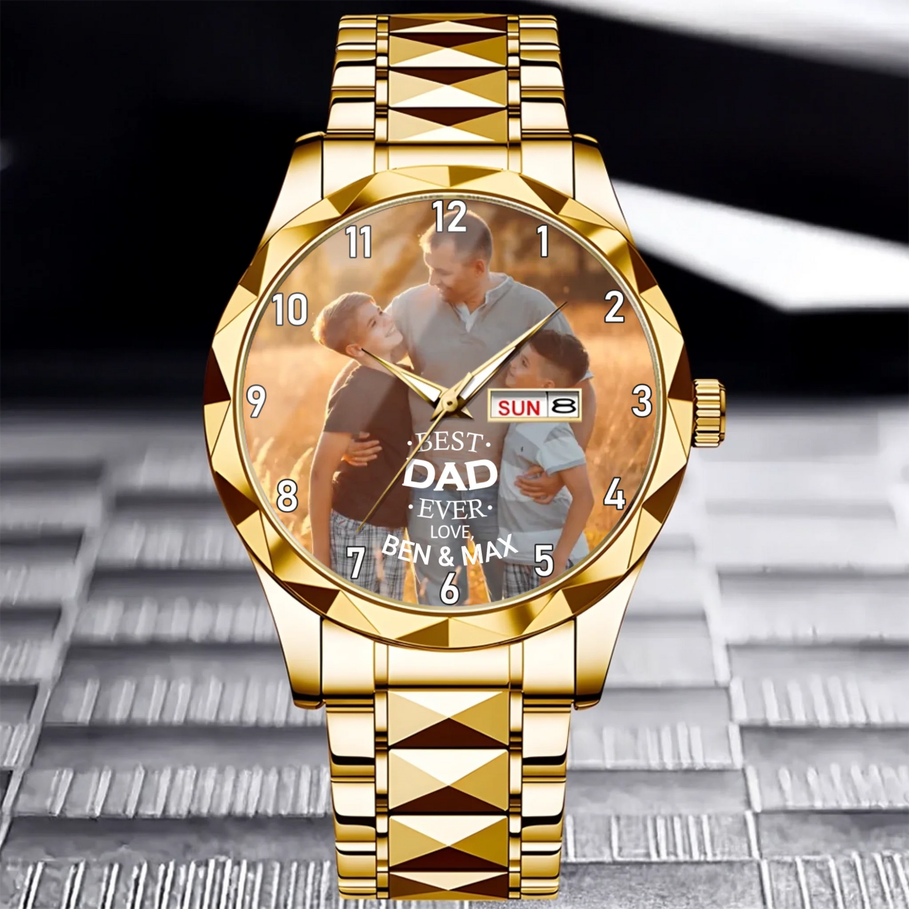 Gold