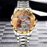 Silver Gold
