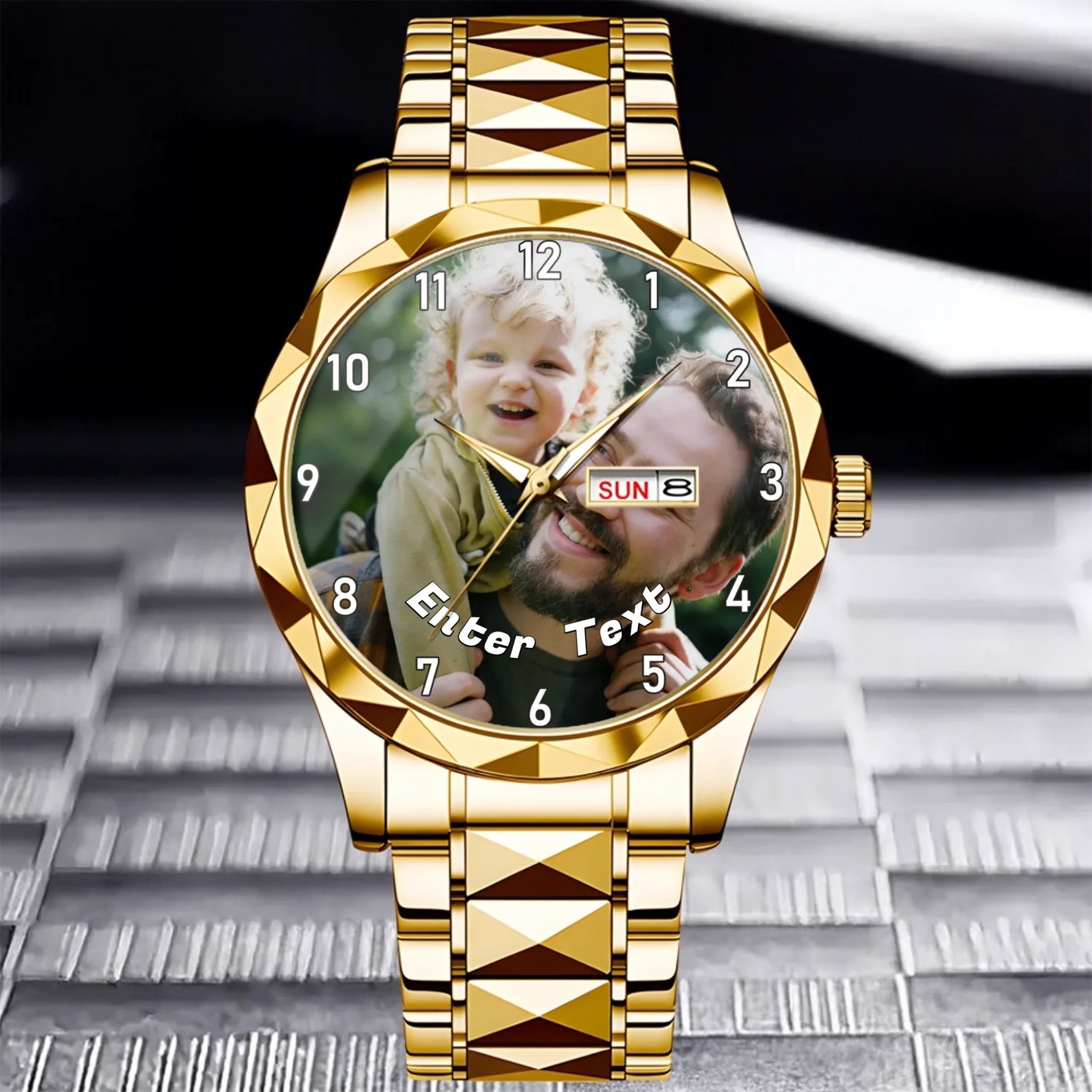 Gold