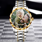 Silver Gold
