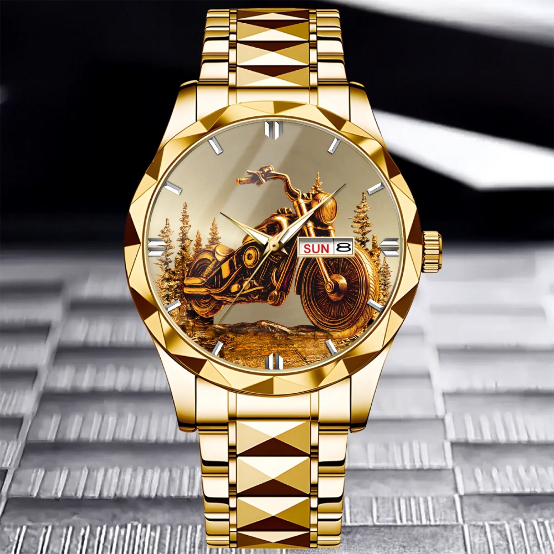 Gold