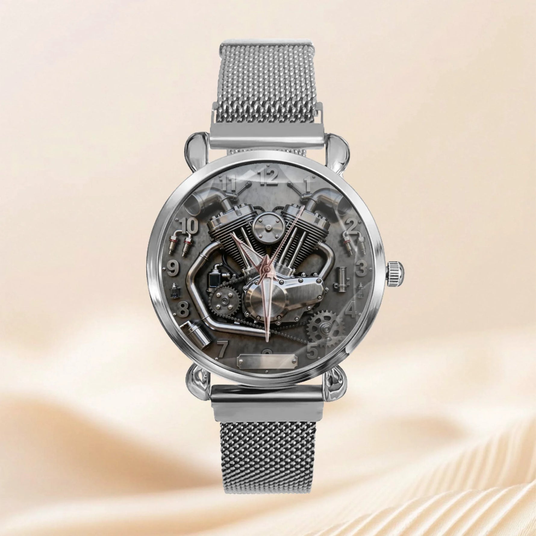 Silver