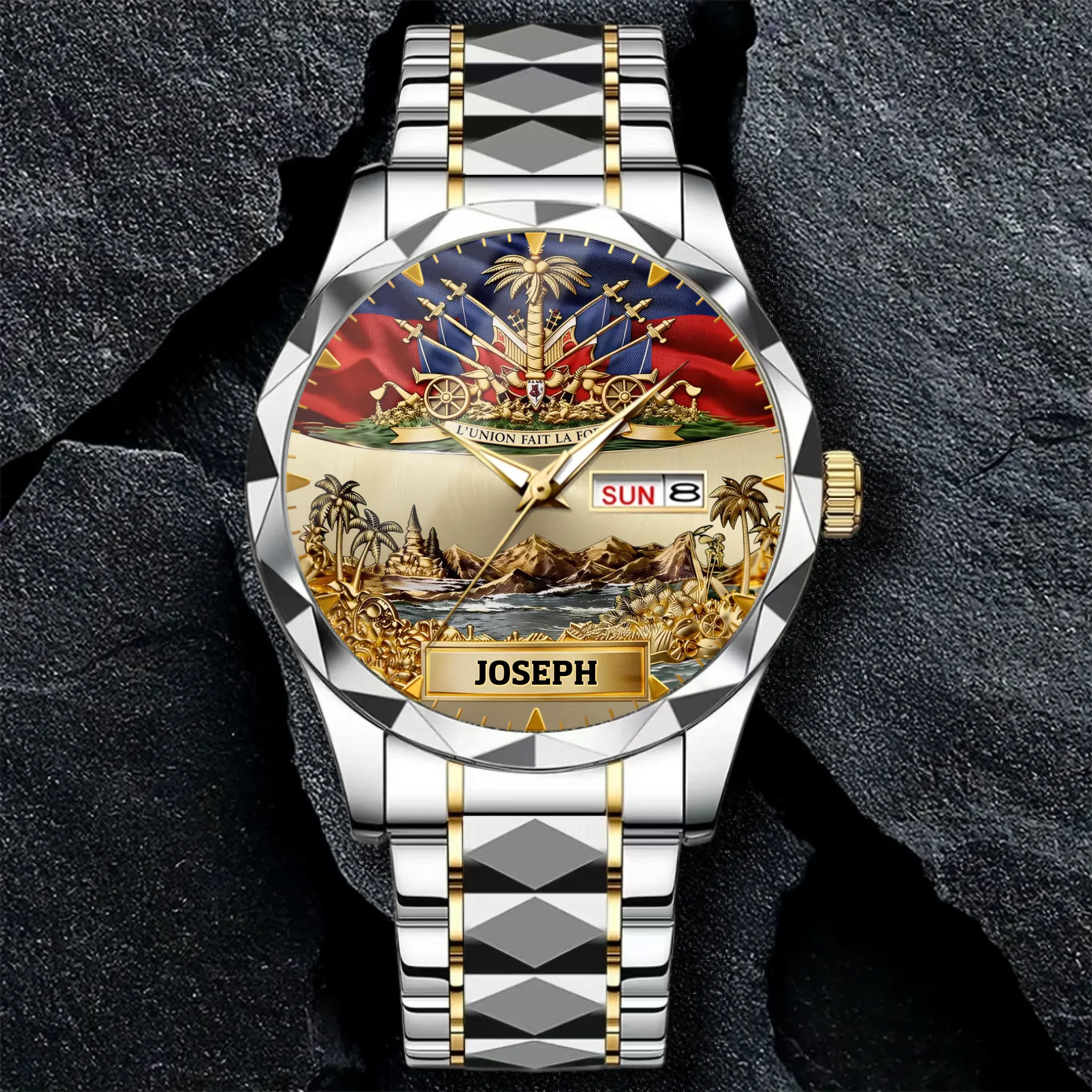 15