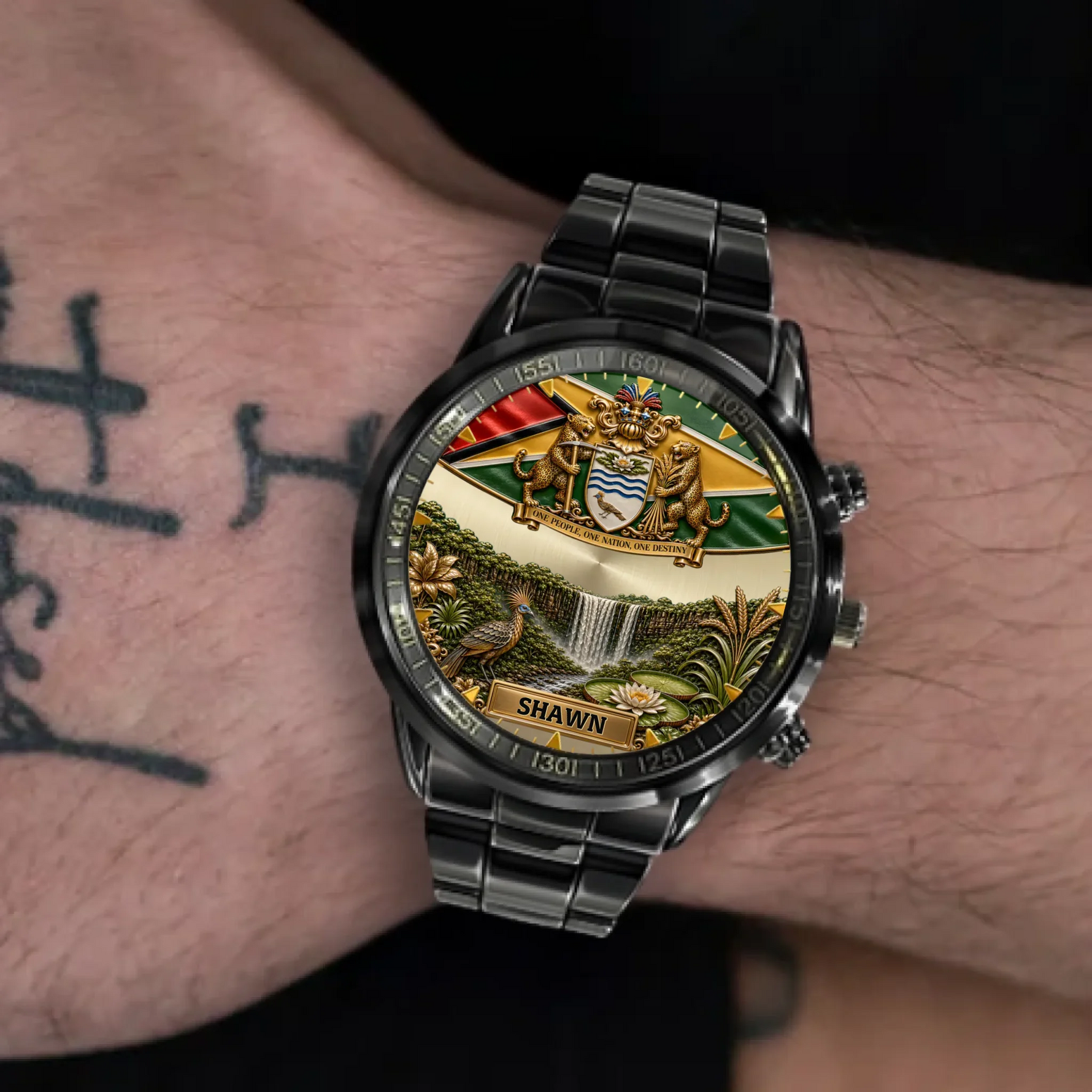 9