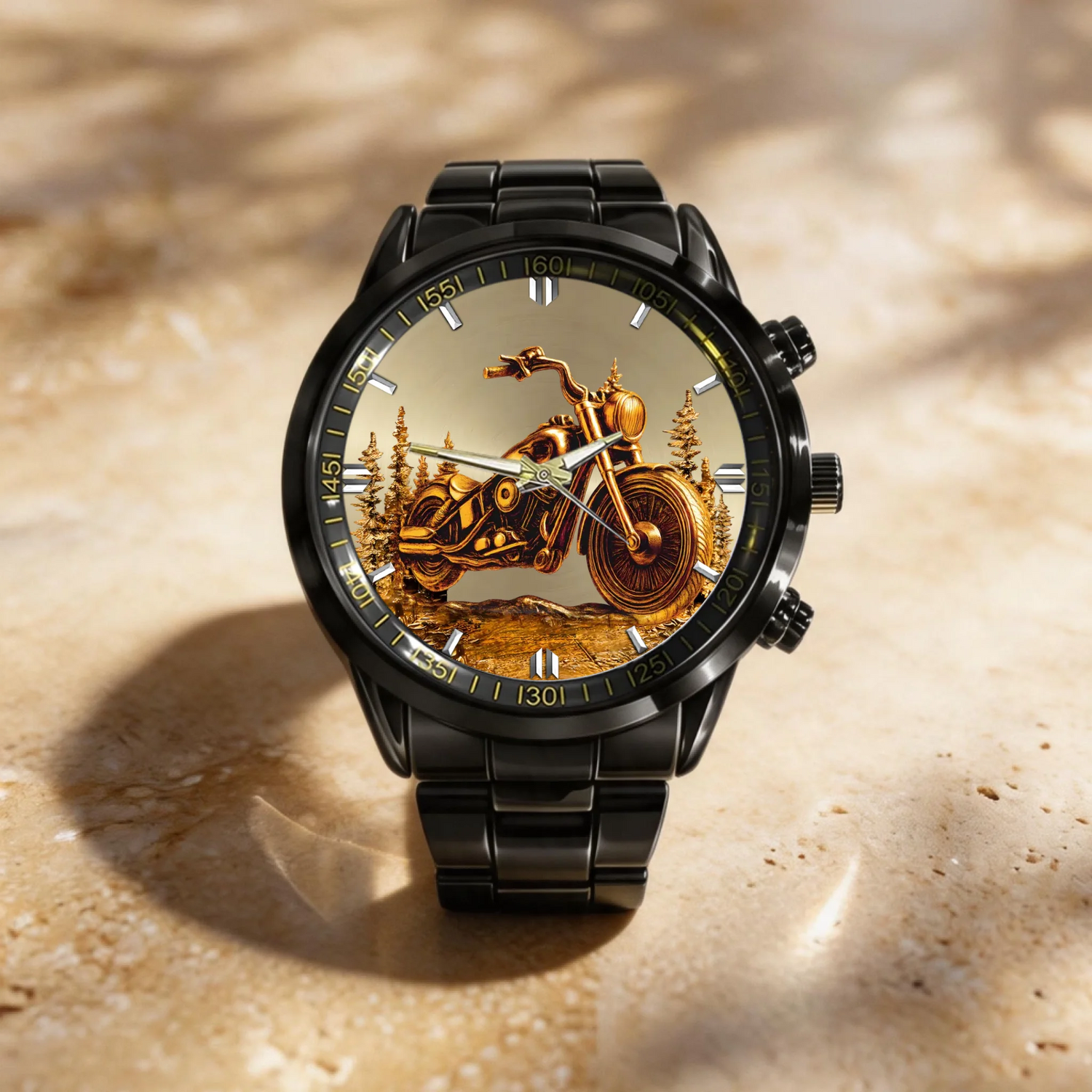Custom Watch 2