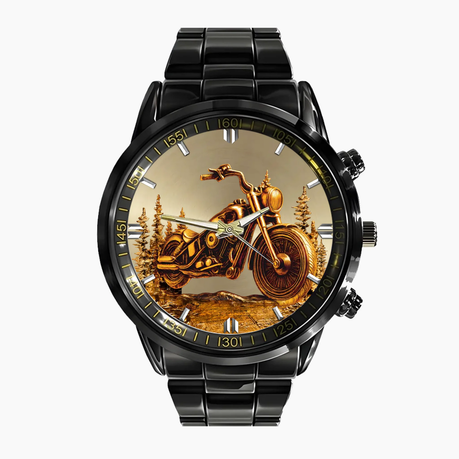 Custom Watch 1