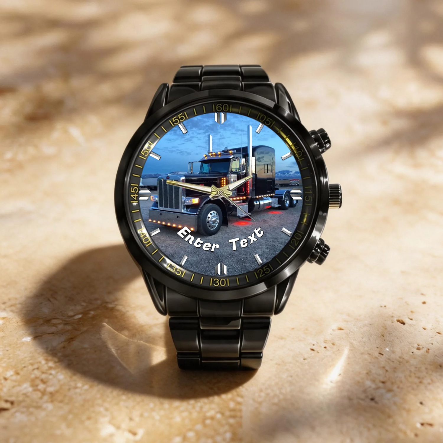 Custom Watch 2