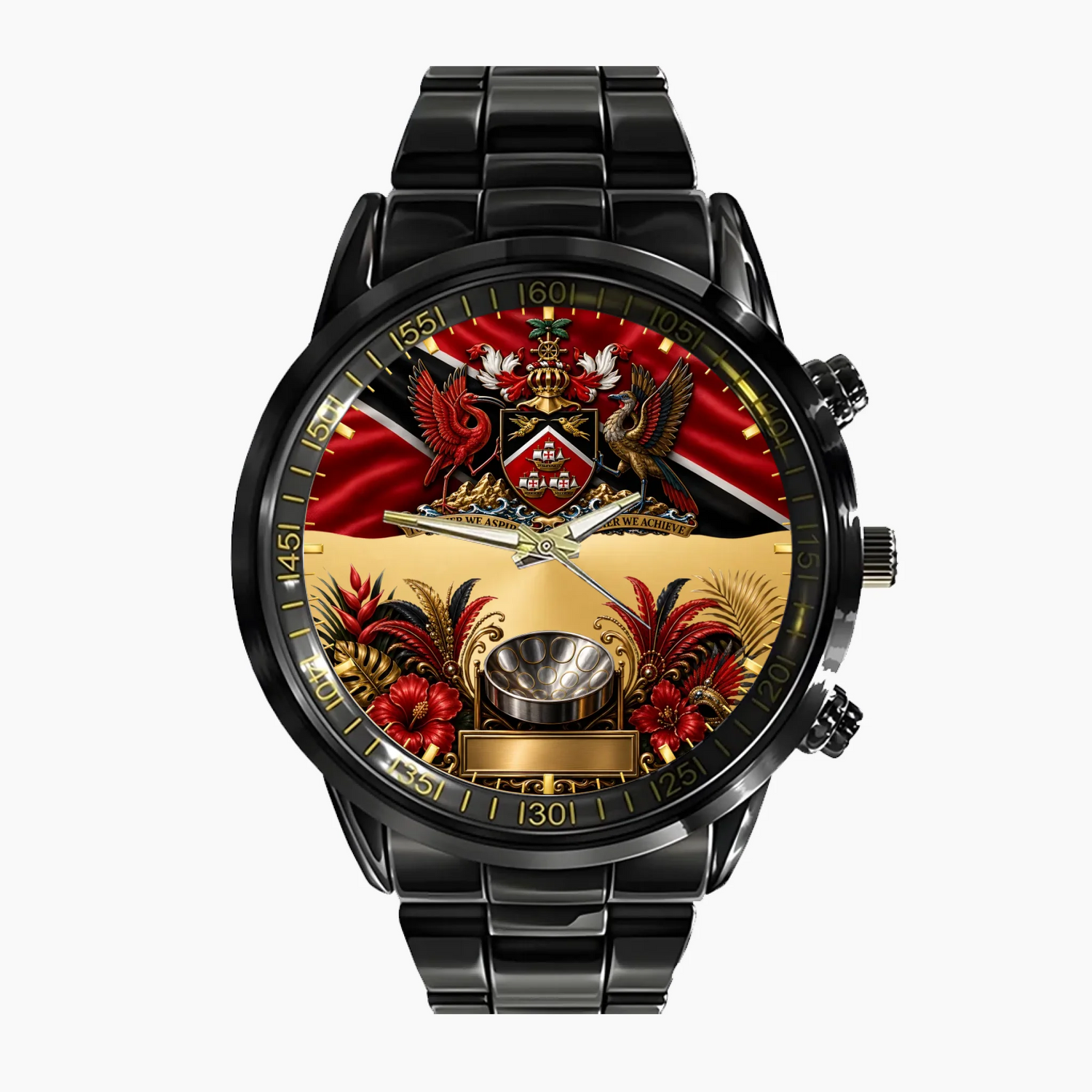 Custom Watch 1