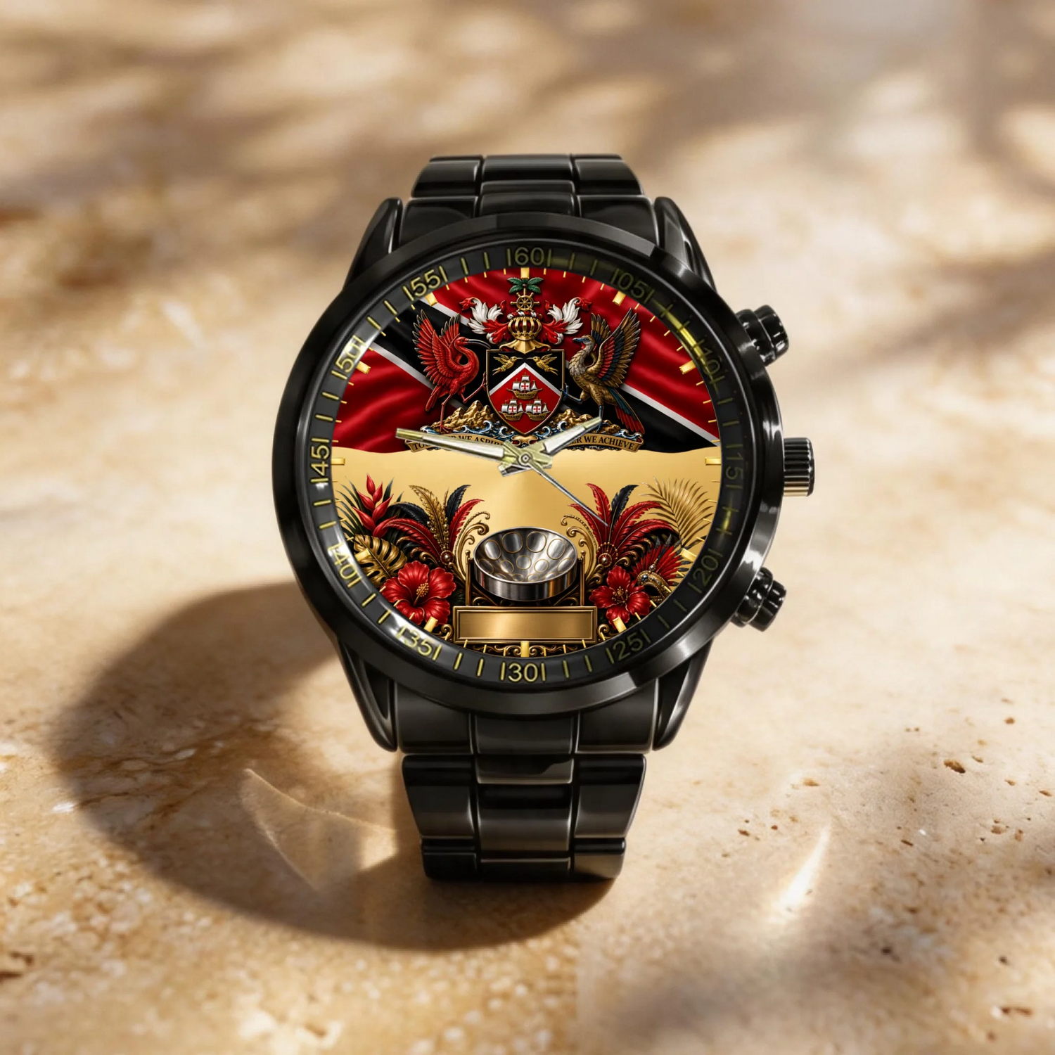 Custom Watch 2