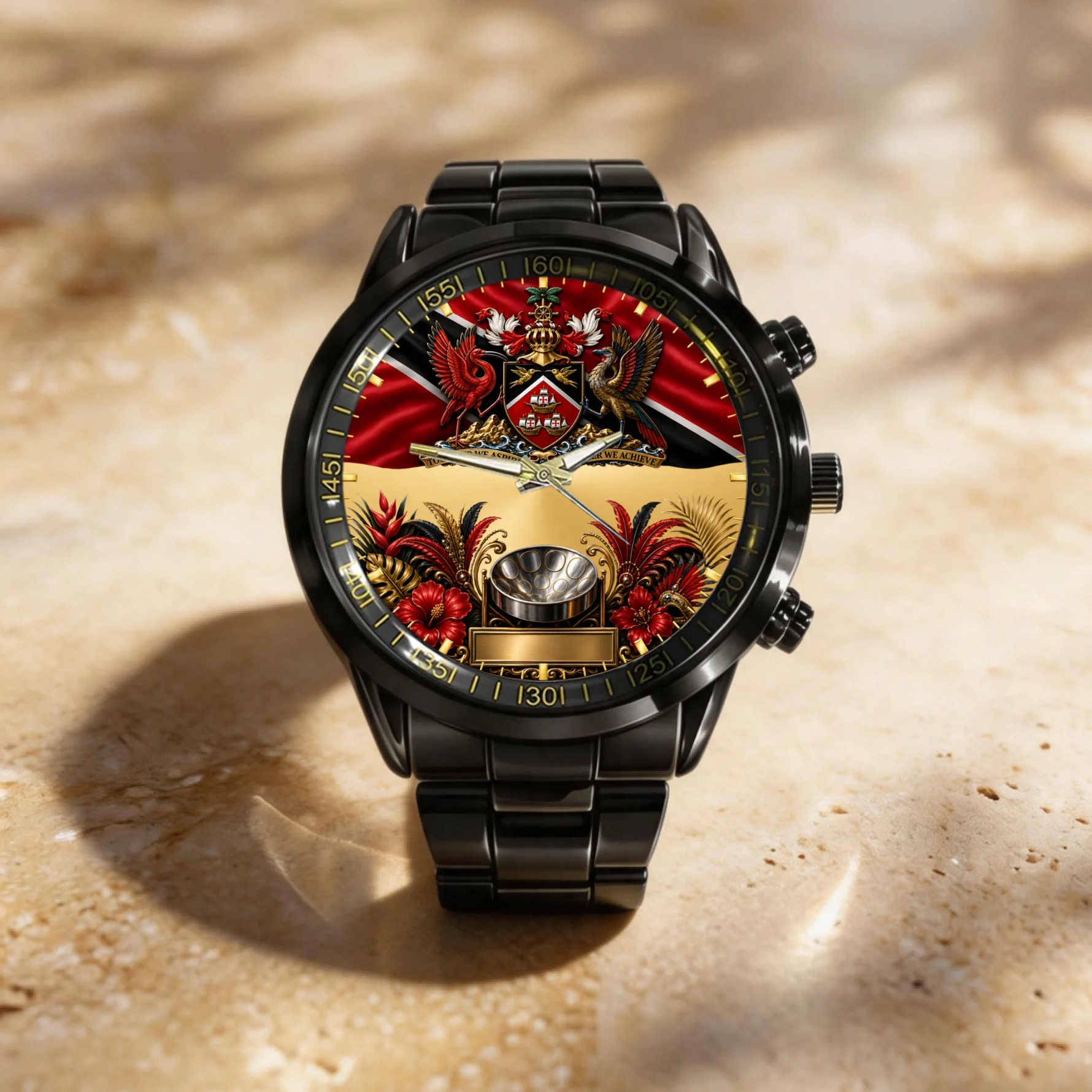 Custom Watch 2