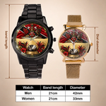 Custom Watch 9
