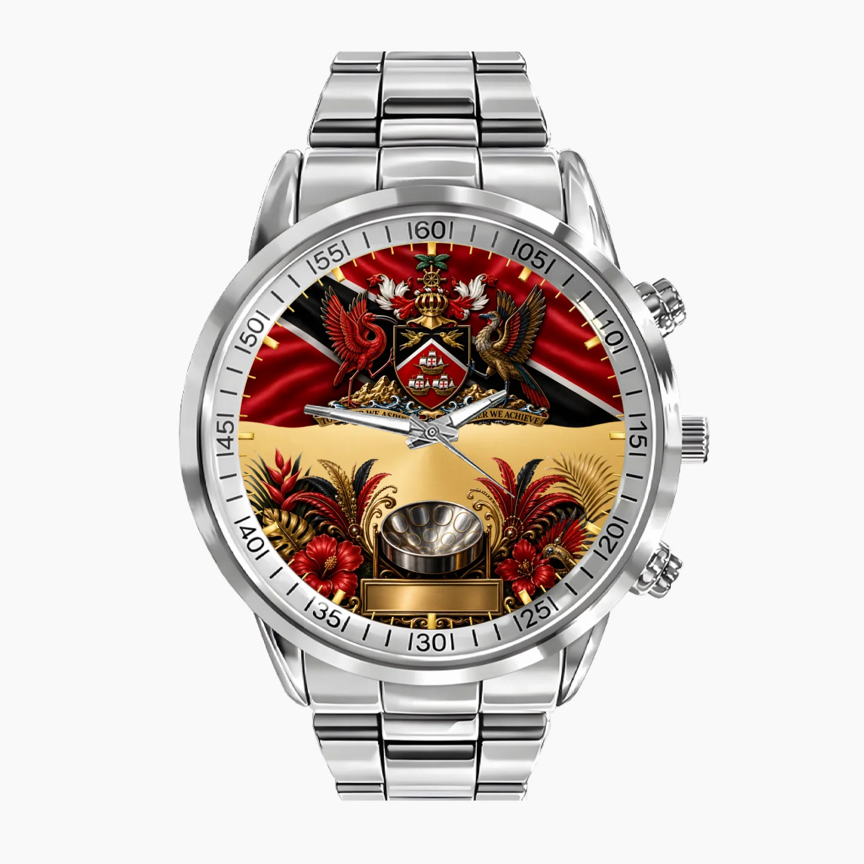 Custom Watch 10