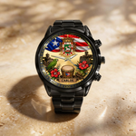 Custom Watch 2