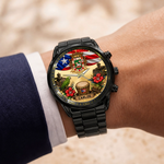 Custom Watch 3