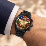 Custom Watch 4