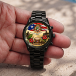 Custom Watch 5