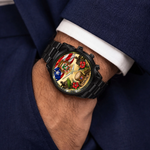 Custom Watch 6