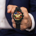Custom Watch 7