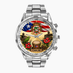 Custom Watch 10