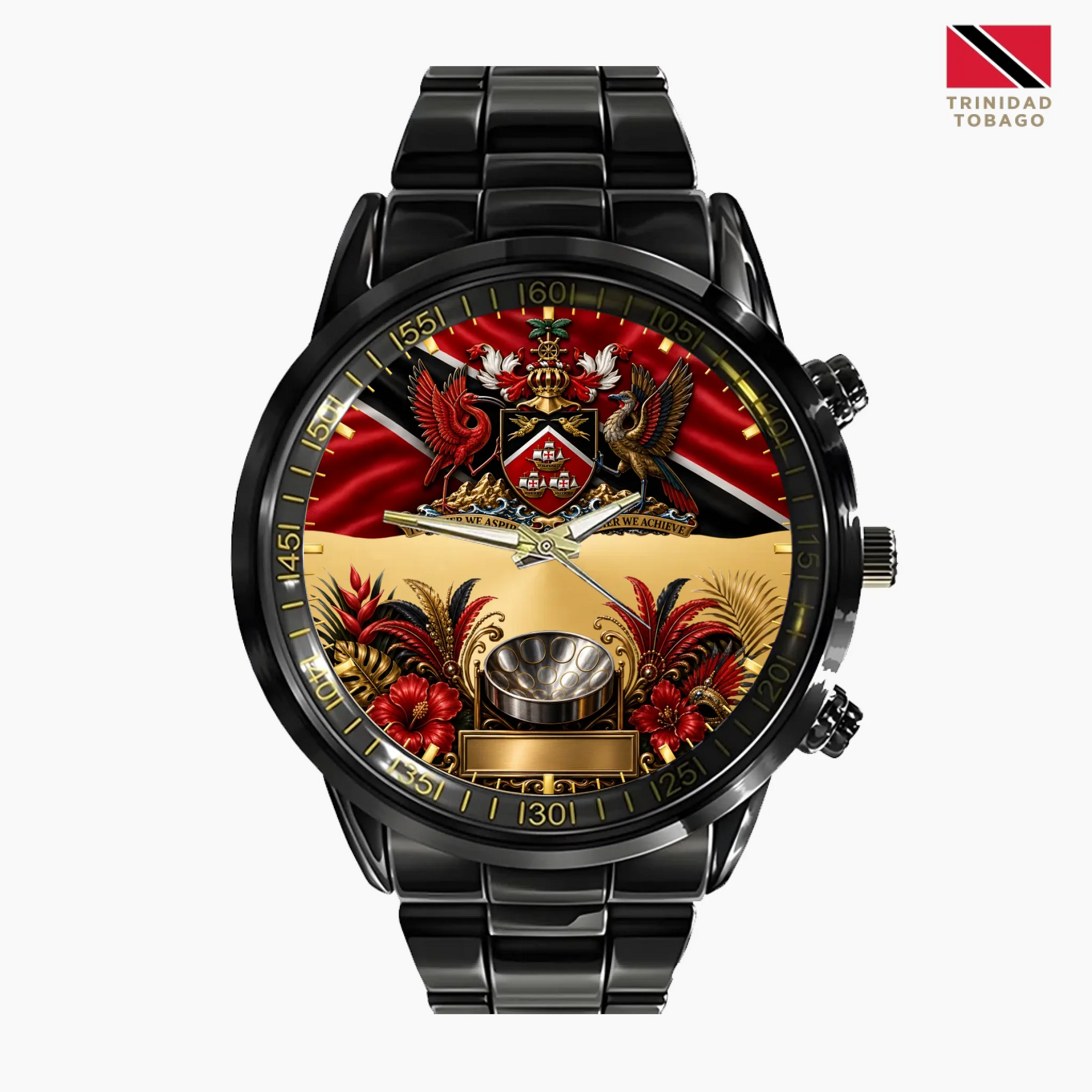 Custom Watch 1