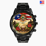Custom Watch 1