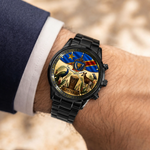 Custom Watch 4