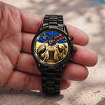 Custom Watch 5