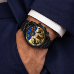 Custom Watch 6