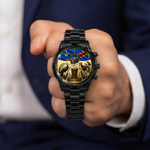 Custom Watch 7