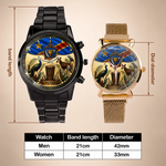 Custom Watch 9